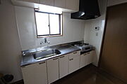 ※別部屋の写真です