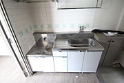 ※別部屋の写真です