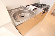※別部屋の写真です