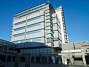 役所「廿日市市役所まで866ｍ」