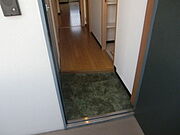 ※別部屋の写真です