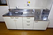 別部屋の写真です。