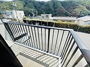 ※別部屋の写真です