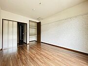 ※別部屋の写真です