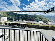 ※別部屋の写真です