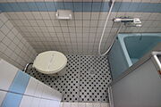 ※別部屋の写真です