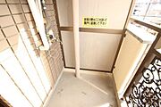※別部屋の写真です