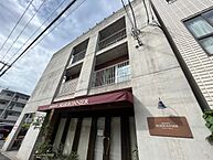 広島県広島市西区西観音町：物件画像／株式会社良和ハウス　上安店