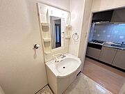 ※別部屋の写真です