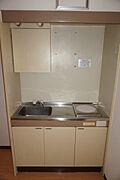 ※別部屋の写真です