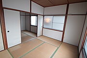 ※別部屋の写真です
