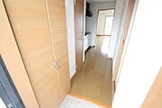 ※別部屋の写真です