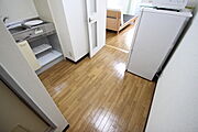 ※別のお部屋の写真になります