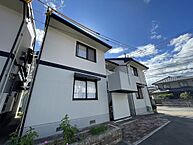 広島県安芸郡海田町大立町：物件画像／株式会社良和ハウス　上安店