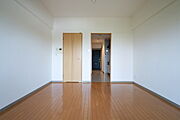 ※別部屋の写真です