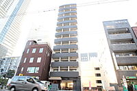 広島県広島市中区上八丁堀：物件画像／株式会社良和ハウス　上安店