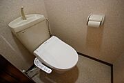 ※別部屋の写真です