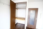 ※別部屋の写真です