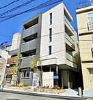 広島県広島市南区金屋町：物件画像／株式会社良和ハウス　上安店