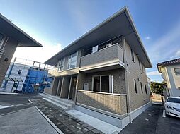 ＣＯＺＹ　ＣＯＵＲＴ　Ａ棟