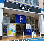 ショッピングセンター「福屋西条店まで2202ｍ」