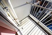 ※別部屋の写真です