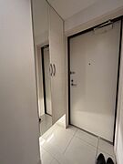 ※別部屋の写真です
