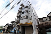 広島県広島市中区吉島西3丁目：物件画像／株式会社良和ハウス　上安店