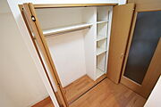 ※別部屋の写真です