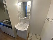 ※別部屋の写真です