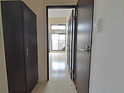 ※別部屋の写真です