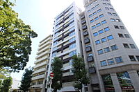 広島県広島市中区小町：物件画像／株式会社良和ハウス　上安店