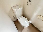 ※別部屋の写真です