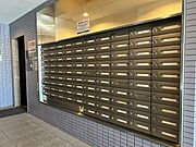 集合ポスト