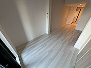 別号室の写真です