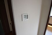 ※別部屋の写真です