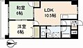 グラディール堺町6階8.0万円
