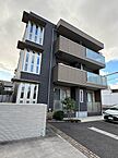 広島県安芸郡海田町蟹原2丁目：物件画像／株式会社良和ハウス　上安店