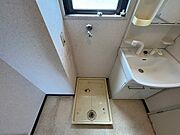 ※別部屋の写真です