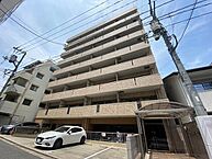 広島県広島市中区榎町：物件画像／株式会社良和ハウス　上安店