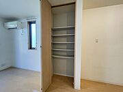 ※別部屋の写真です