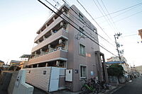広島県広島市西区南観音1丁目：物件画像／株式会社良和ハウス　上安店