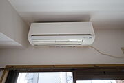 ※別部屋の写真です