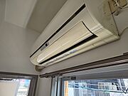 ※別部屋の写真です