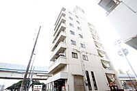 広島県広島市南区宇品海岸2丁目：物件画像／株式会社良和ハウス　上安店