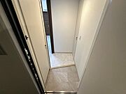 ※別部屋の写真です