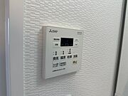 ※別部屋の写真です