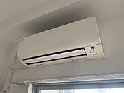 ※別部屋の写真です