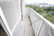 ※別部屋の写真です