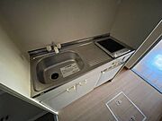 ※別部屋の写真です